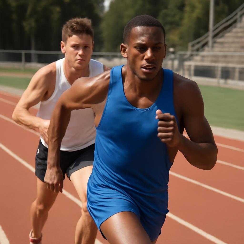 соревнования