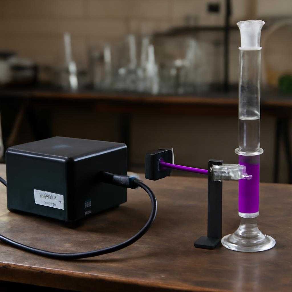 спектроскопия