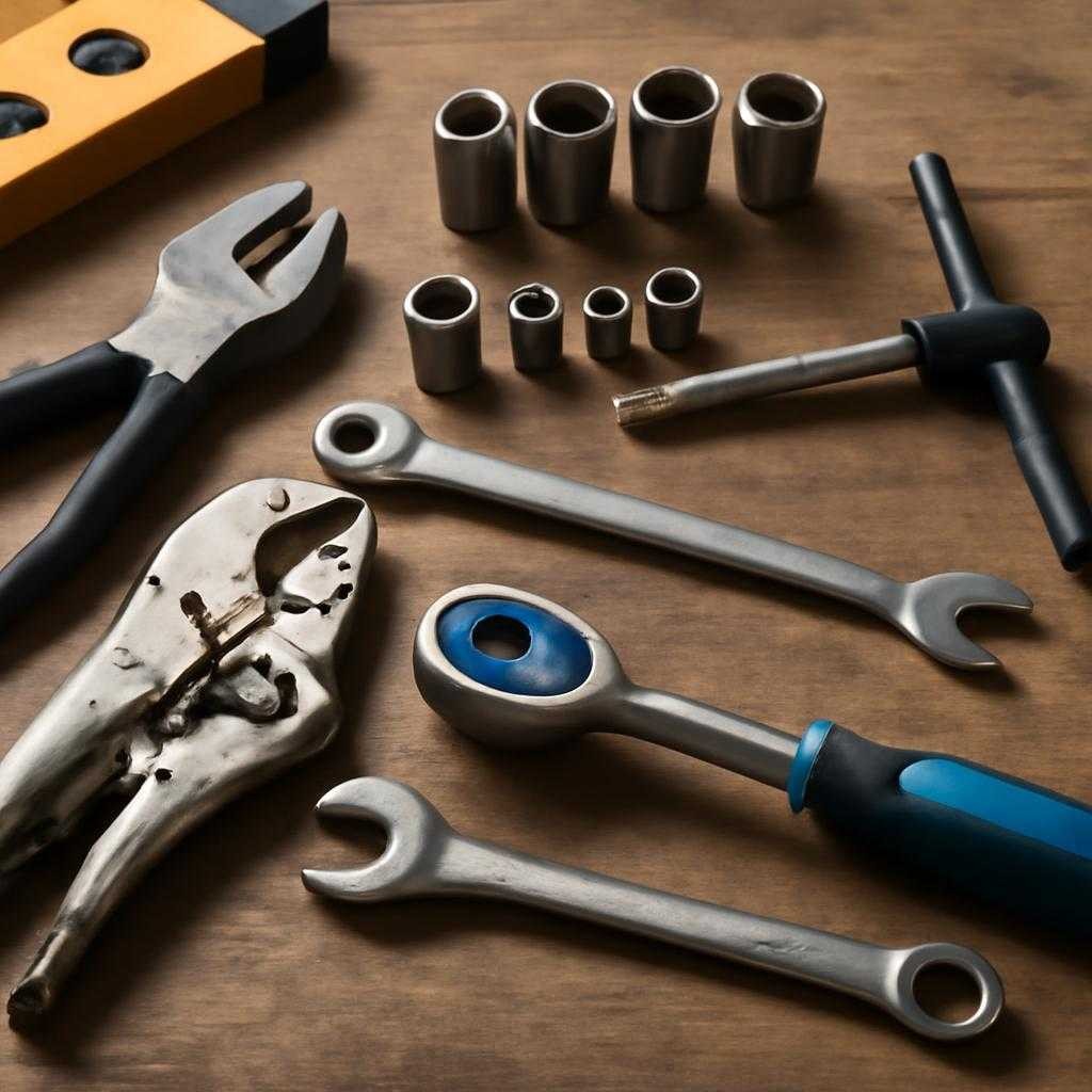 специнструменты