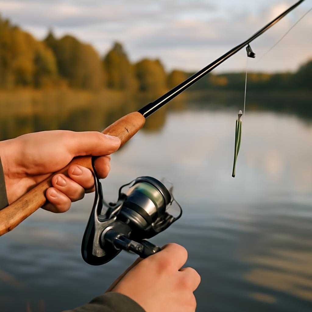 спиннингование