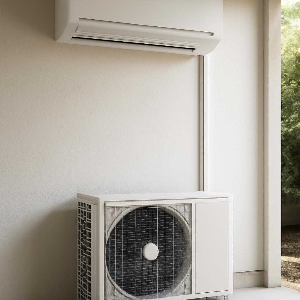 сплит-система