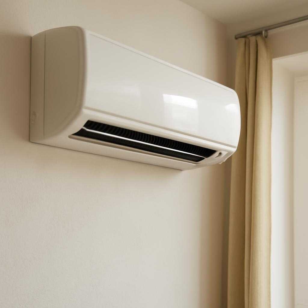 сплит-системы