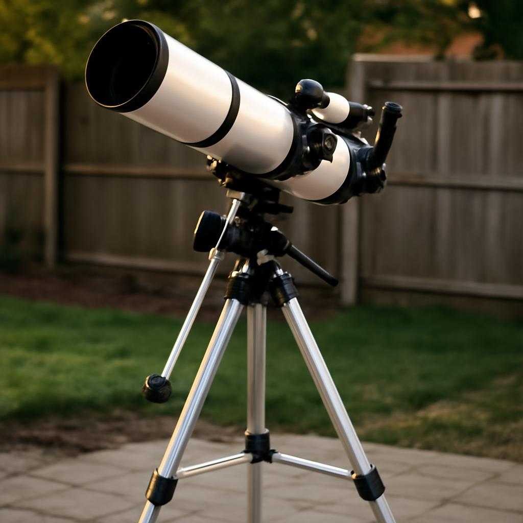 телескоп