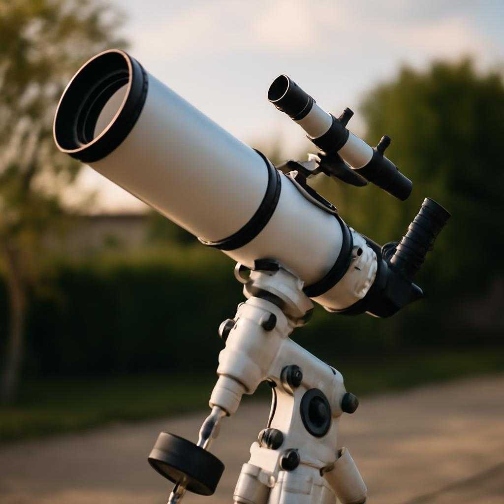 телескоп