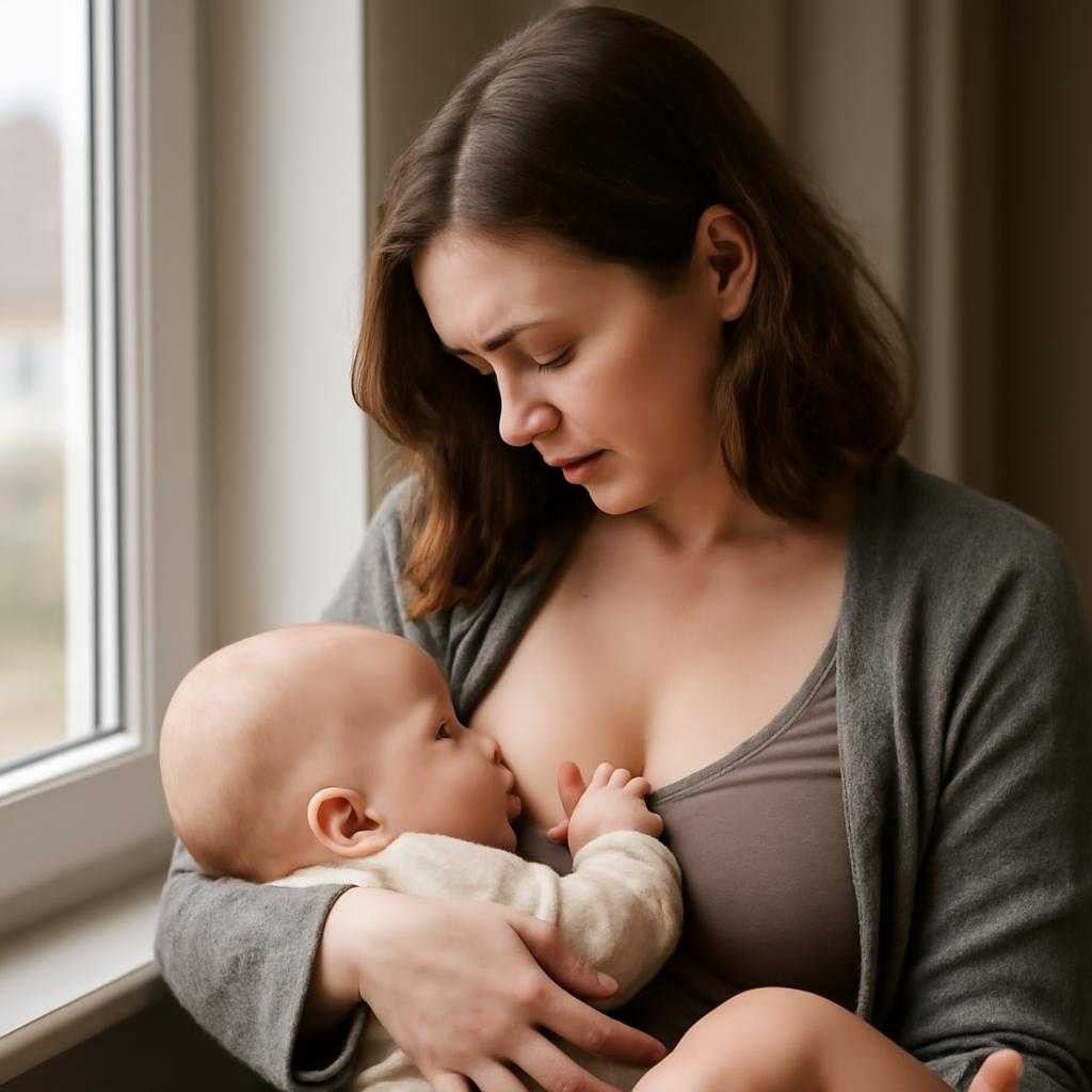 тихая прикормка