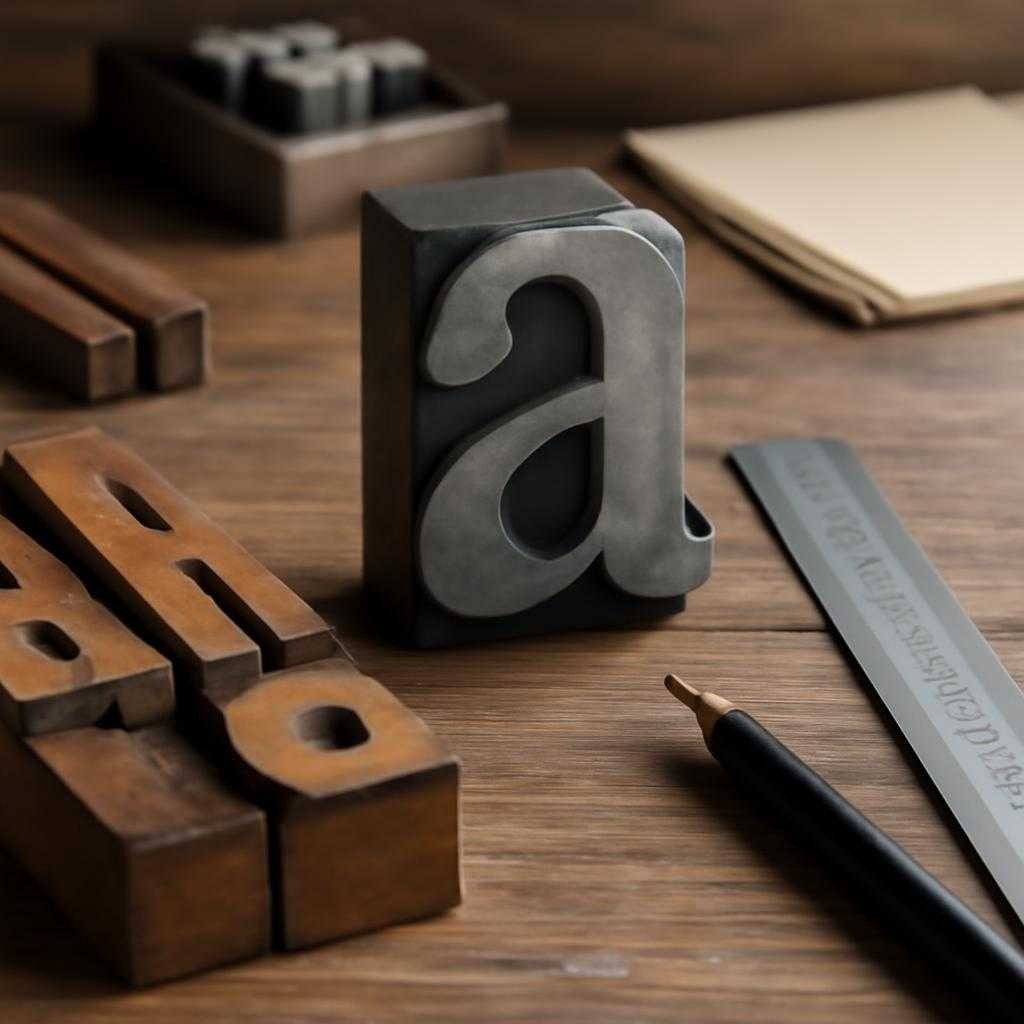 типографика