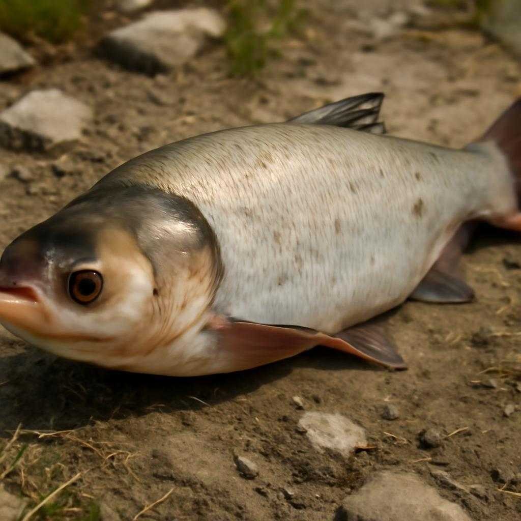 толстолобик