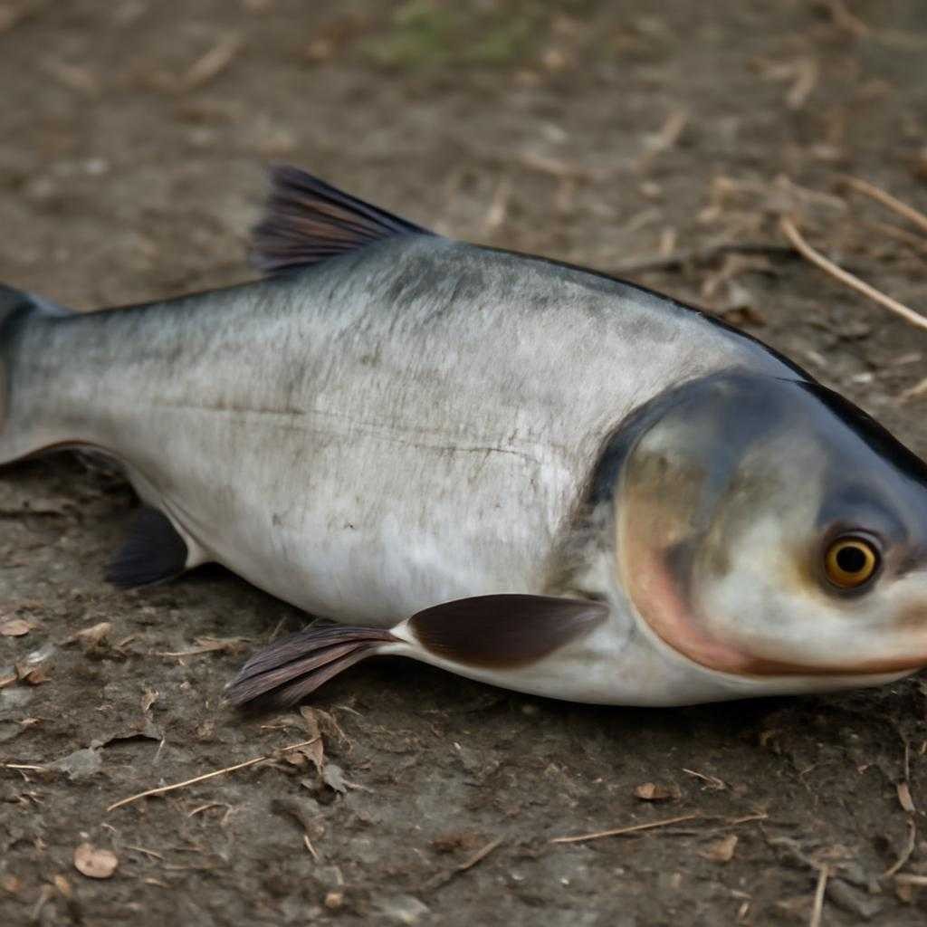 толстолобик