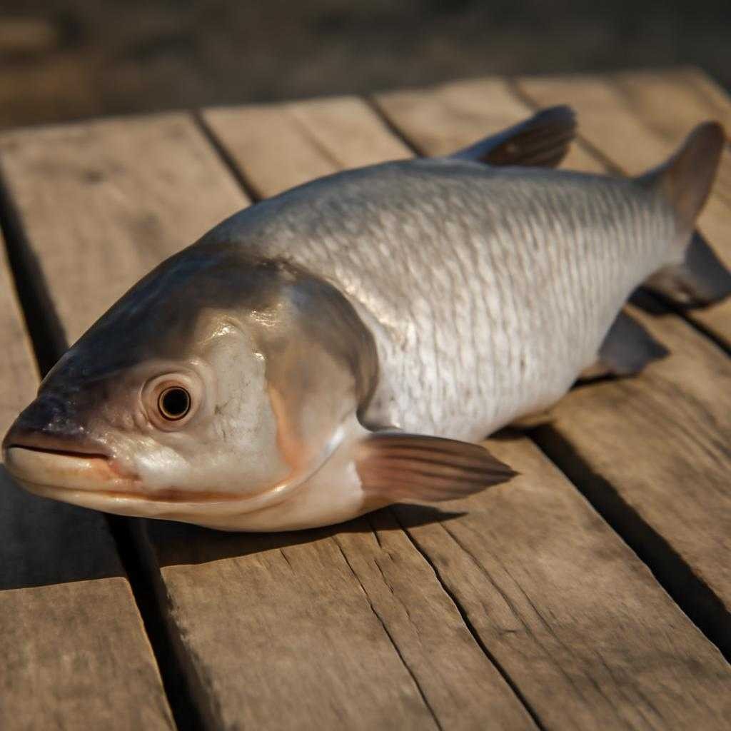 толстолобик