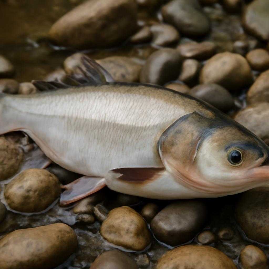 толстолобик