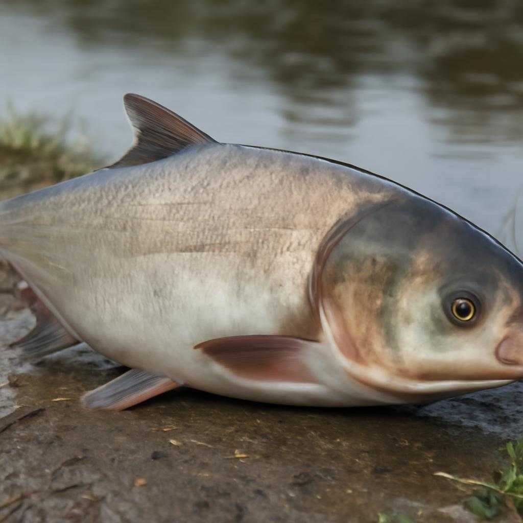 толстолобик