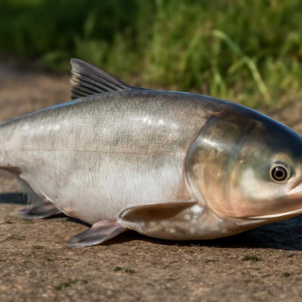 толстолобик