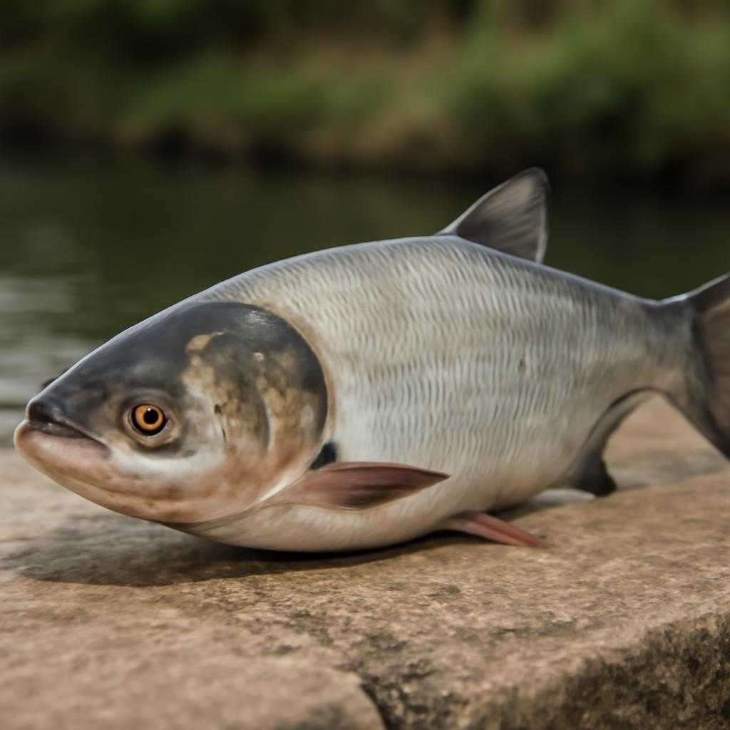 толстолобик