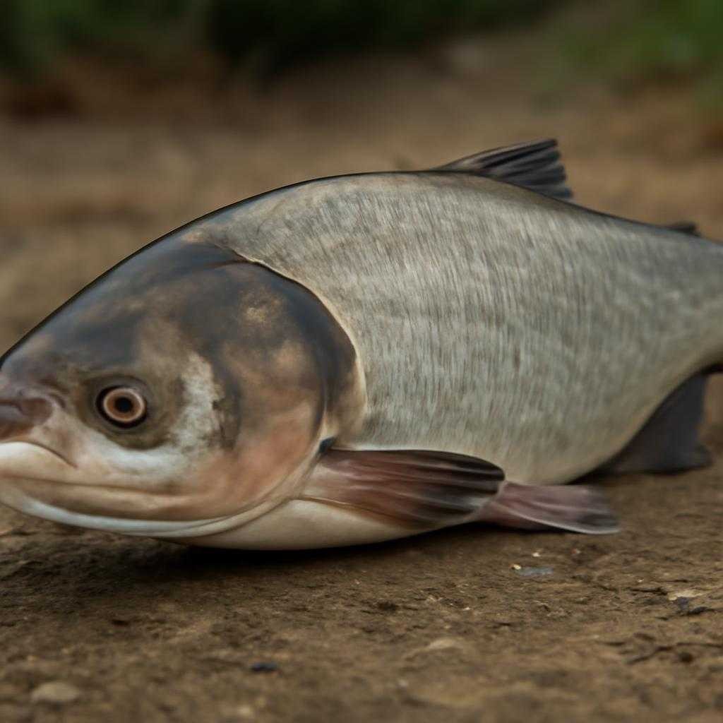 толстолобик