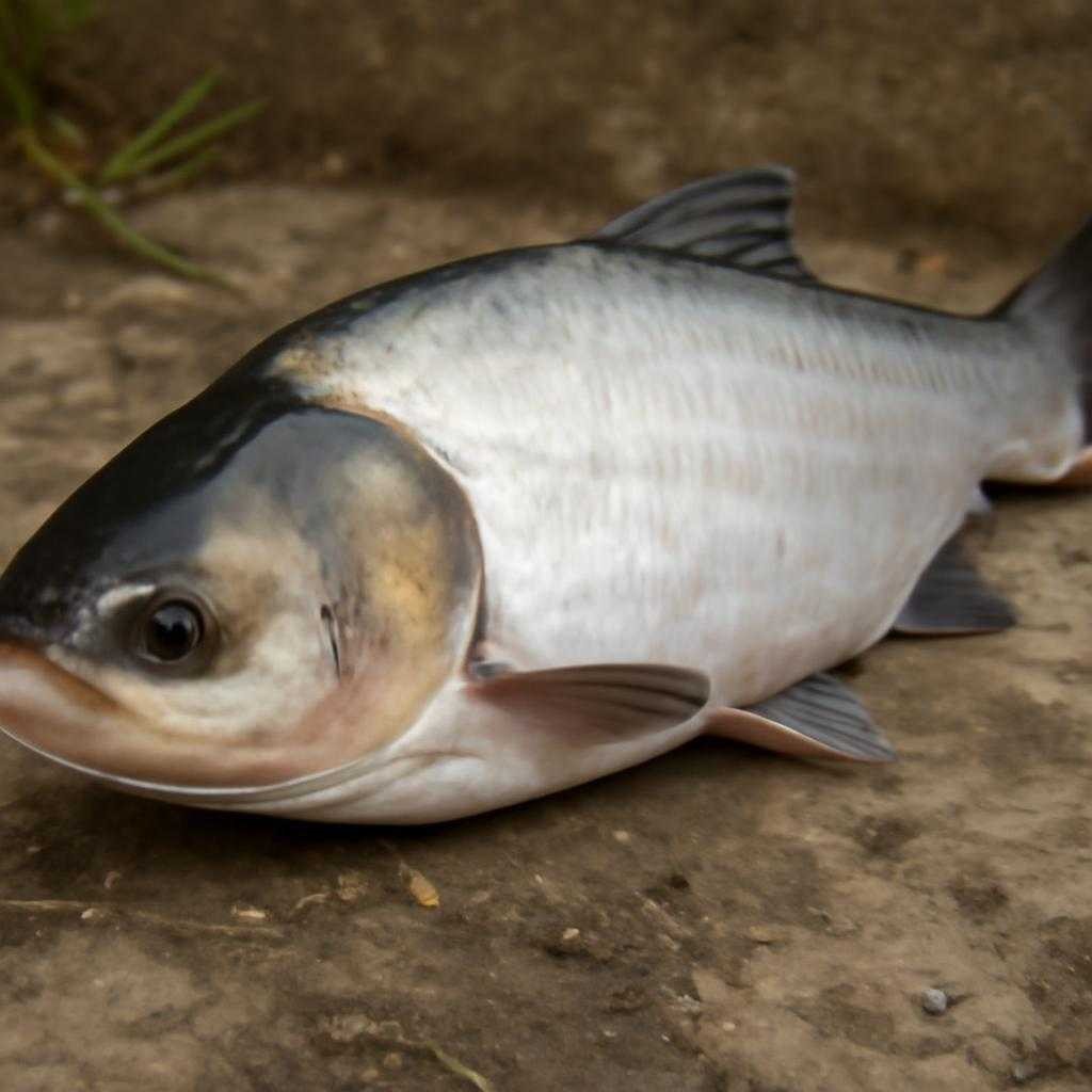 толстолобик