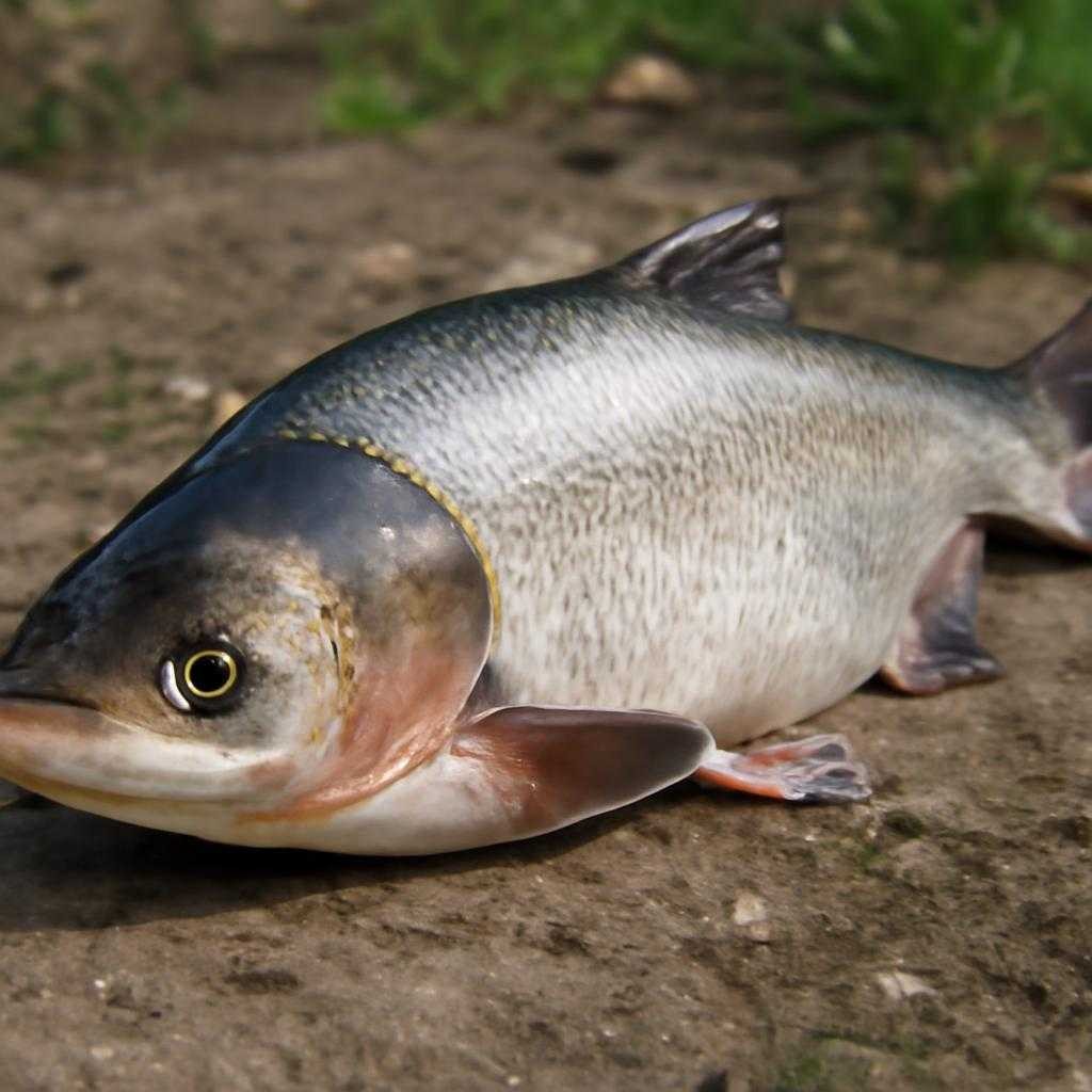 толстолобик