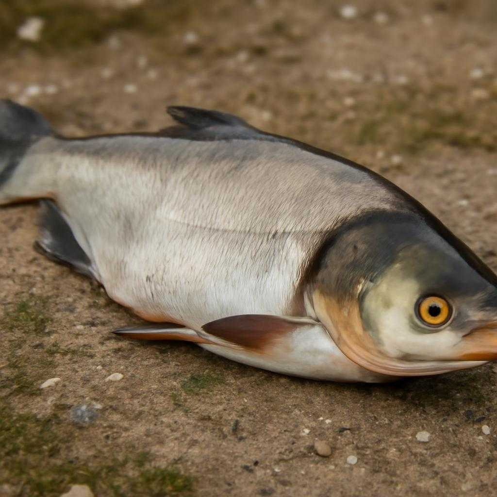 толстолобик