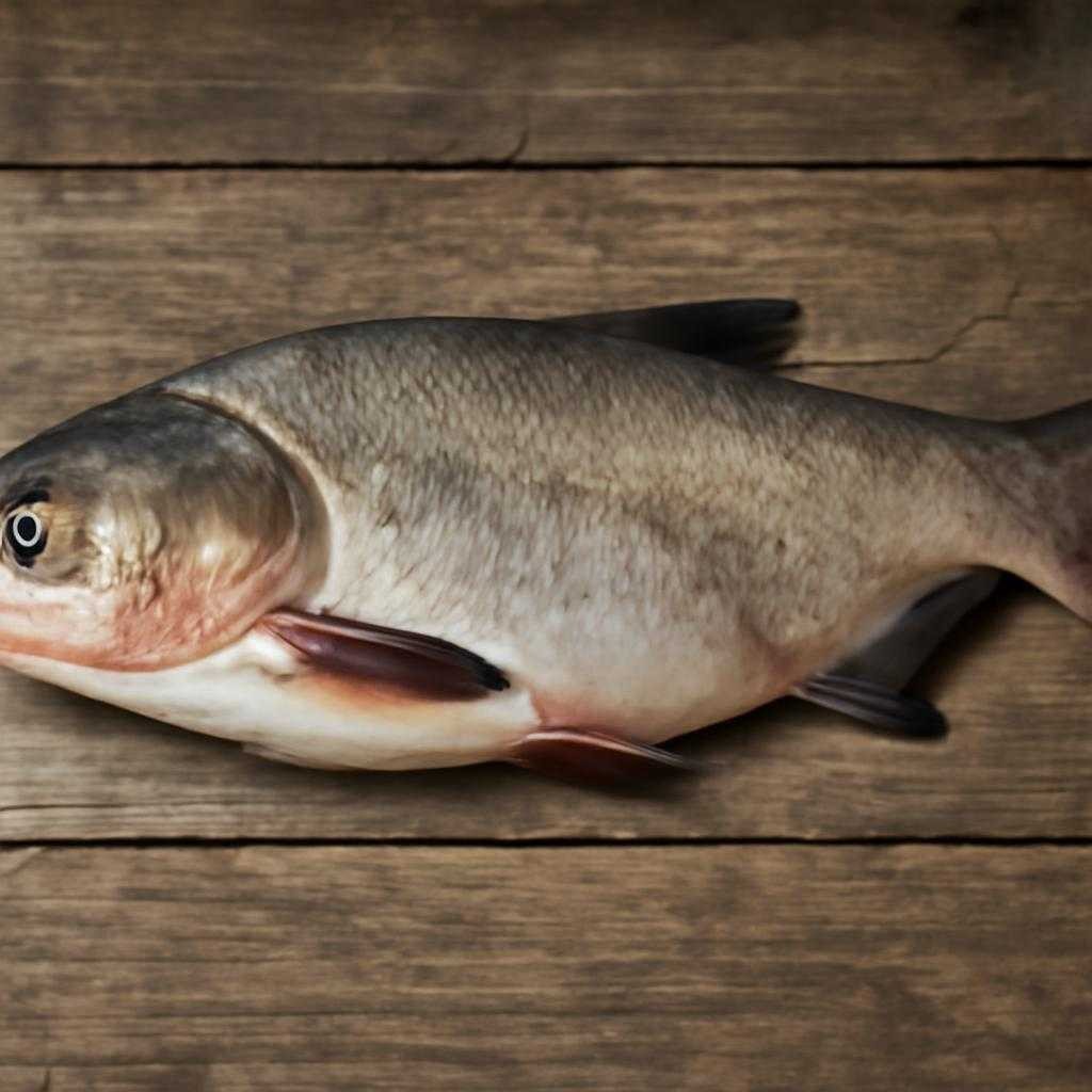 толстолобик