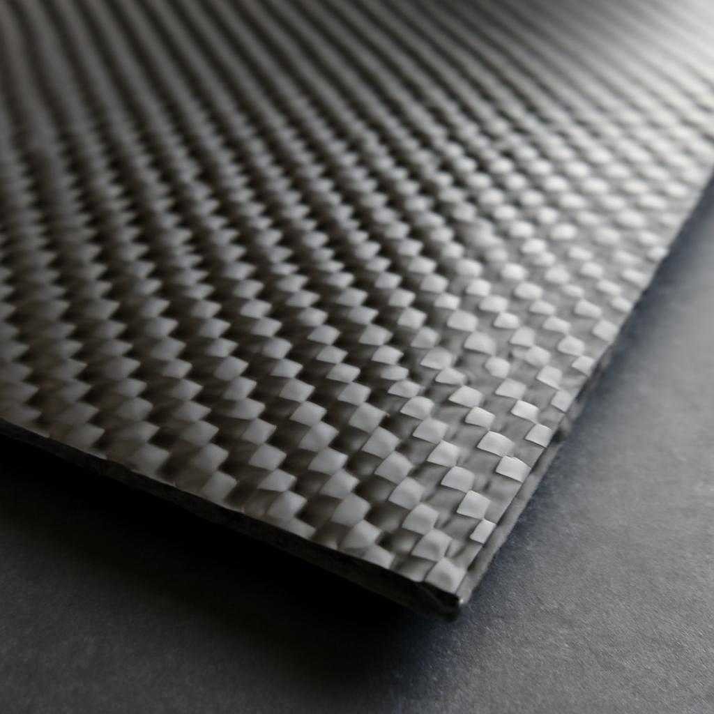 углеволокно