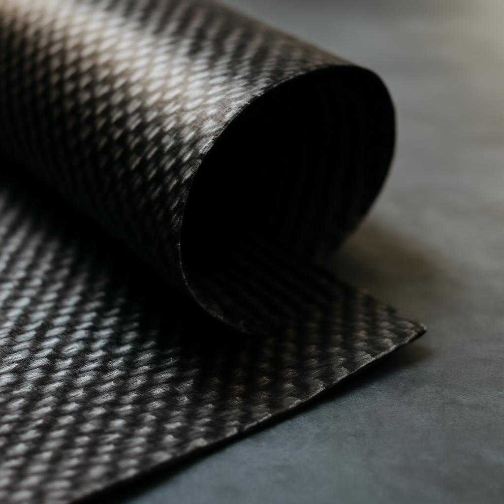 углеволокно