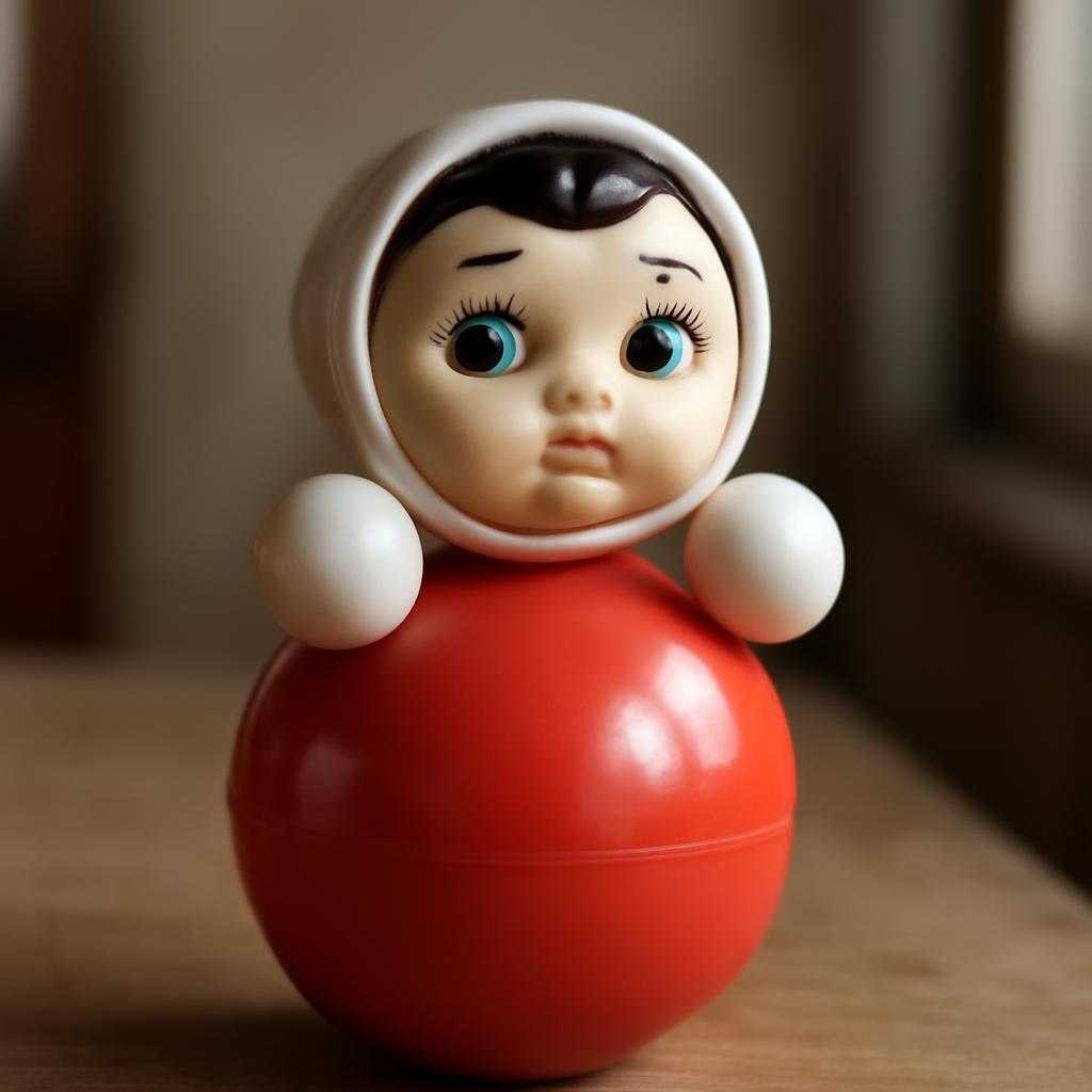 ванька-встанька