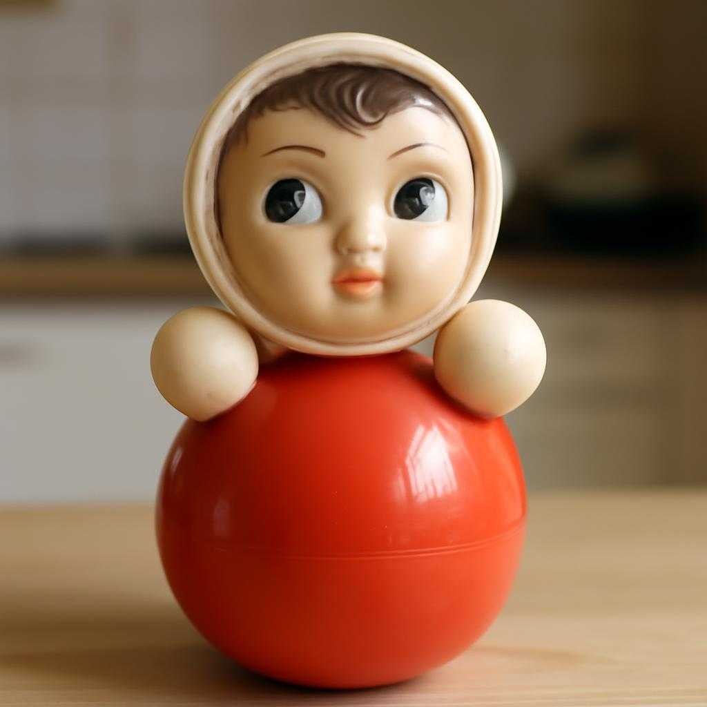 ванька-встанька