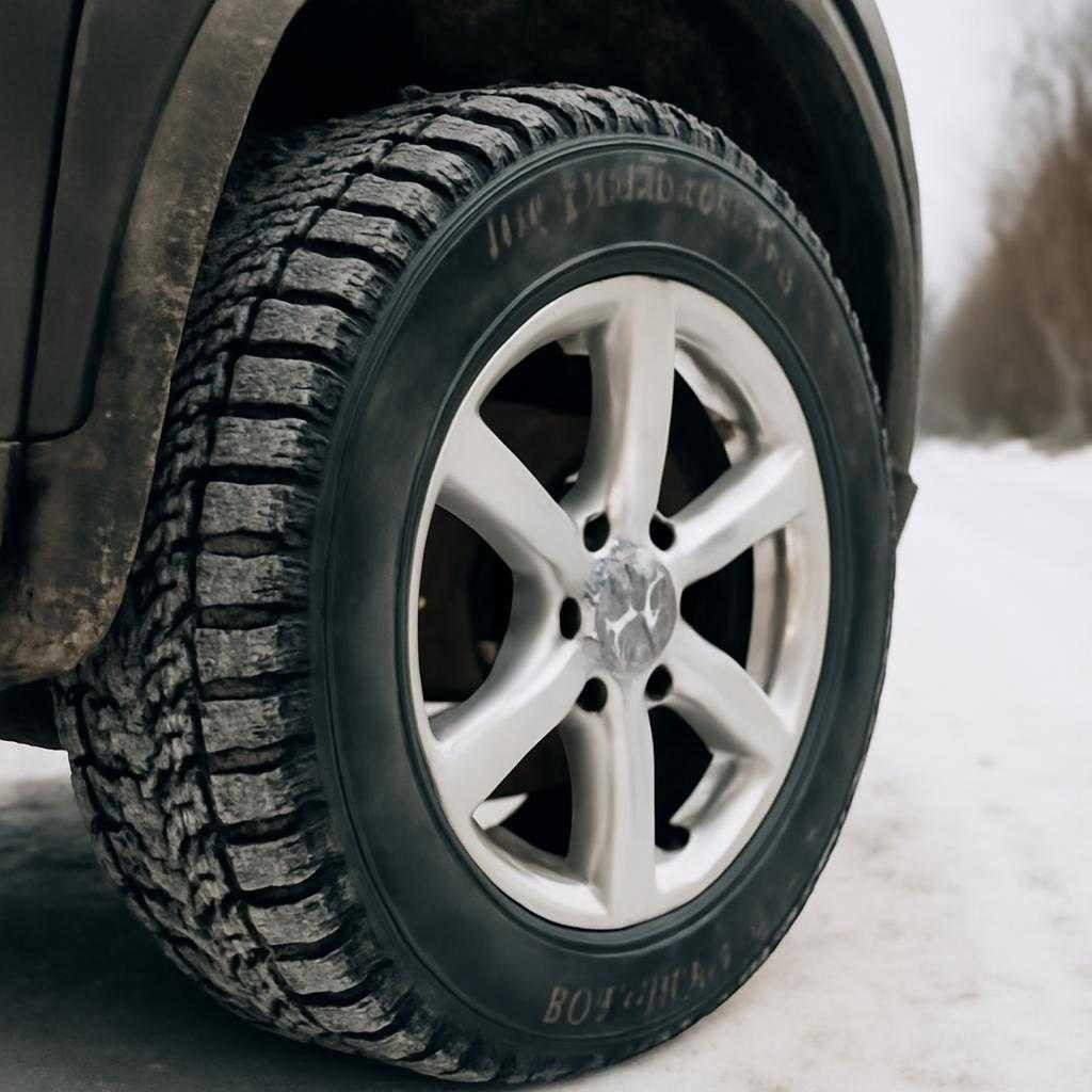 виатти боско отзывы зима