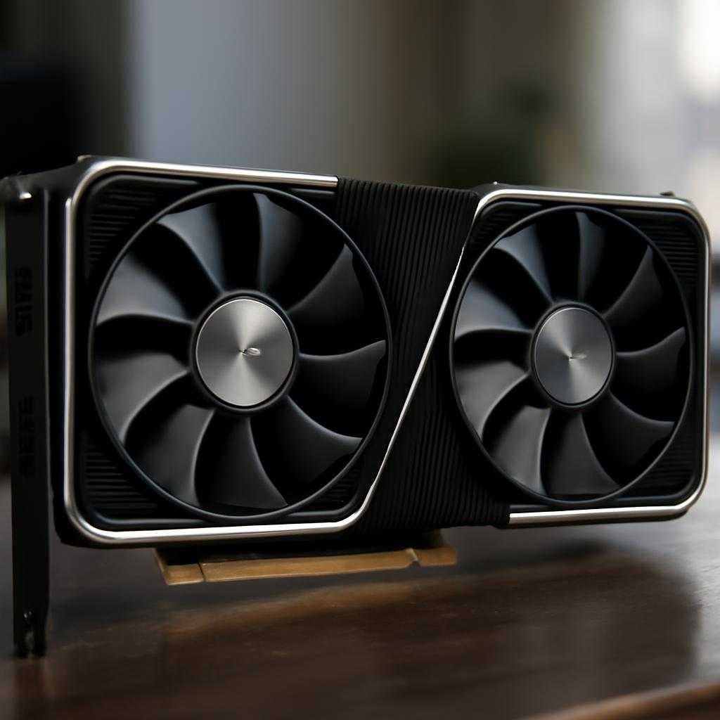 видеокарта