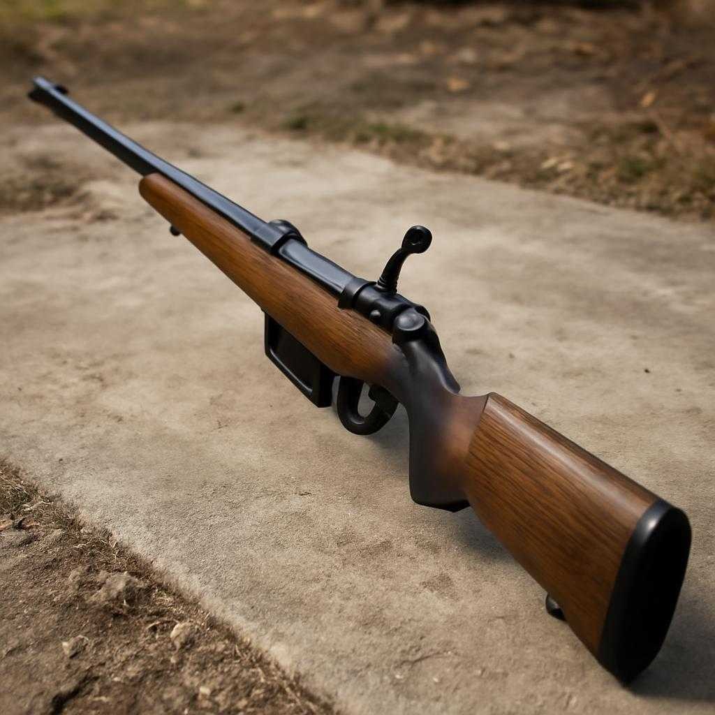 винтовой карабин