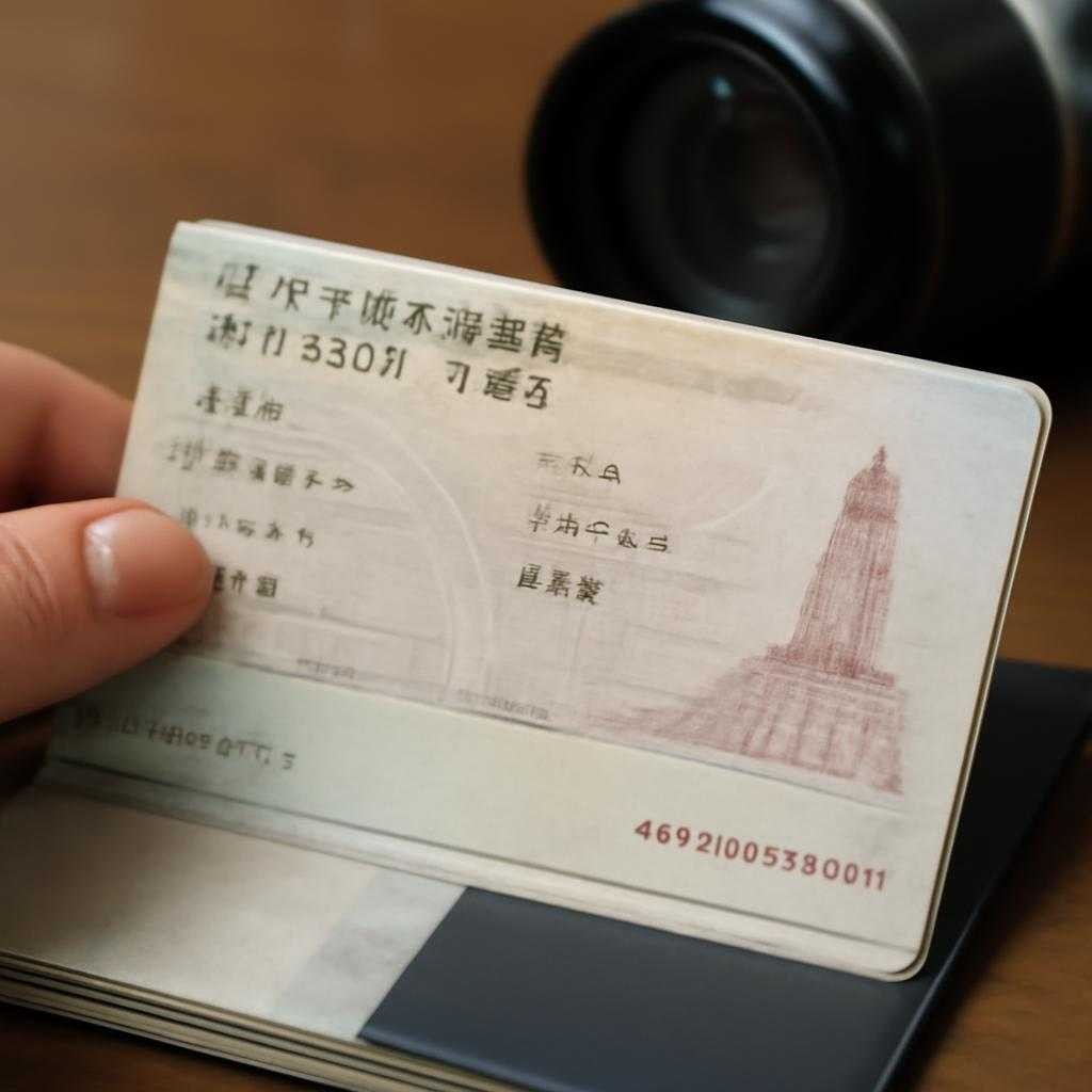 виза в Китай