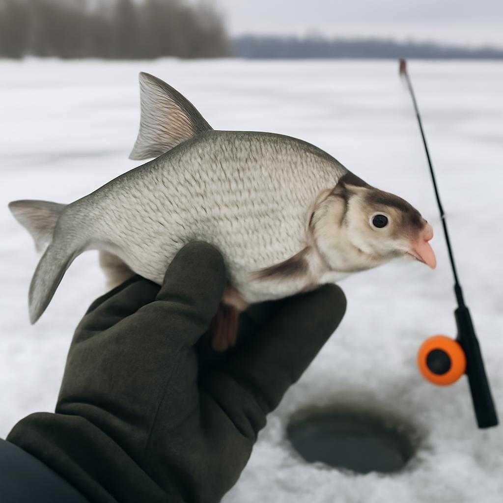 зимняя_ловля_подлещика