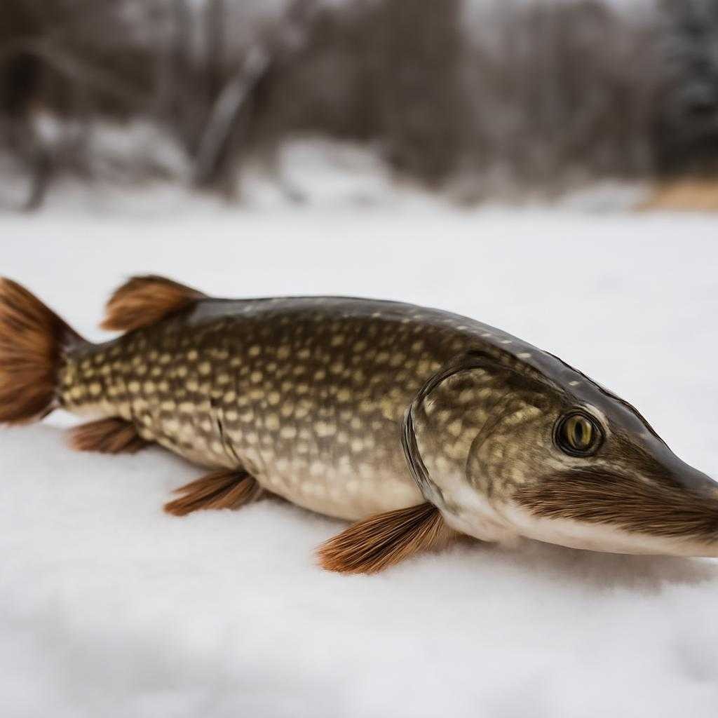 зимняя_щука